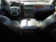 2013 Chevrolet Suburban LT с VIN 1GNSCJE06DR100546, выставлен на аукционе Copart как лот 86519335 с пробегом 192 147 миль миль и Списание • Salvage title. История ставок и продаж доступна на DreamBid. Изображение 8.