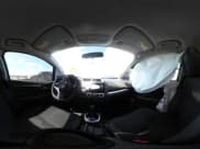 ✅ 2020 Honda Fit LX • VIN: 3HGGK5H44LM729036 • Lot: 41840623. Listed on IAAI with 134,277 mi. Free auction sales archive from the USA and detailed vehicle history report at DreamBid. Image 18.