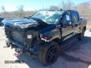 ✅ 2022 Chevrolet Silverado 1500 LT Trail Boss • VIN: 3GCUDFED3NG621160 • Lot: 41711947. Wystawiony na IAAI z przebiegiem 49 383 mil. Bezpłatny archiwum sprzedaży aukcyjnych z USA i szczegółowy raport historii pojazdu na DreamBid. Zdjęcie 18.