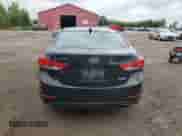 2016 Hyundai Elantra Sport with VIN KMHDH4AH3GU622886, listed as a Copart auction lot 65144065 with 139,369 mi miles and Salvage title. Bid and sale history available at DreamBid. Image 6.