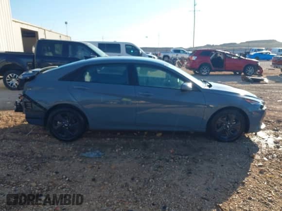 2022 Hyundai Elantra SEL с VIN KMHLS4AG0NU305438, выставлен на аукционе IAAI как лот 43111423 с пробегом 74 350 миль миль и . История ставок и продаж доступна на DreamBid. Изображение 14.