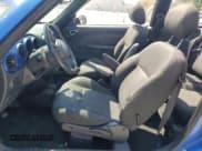 ✅ 2005 Chrysler PT Cruiser • VIN: 3C3EY45X15T585102 • Lot: 68840095. Listed on Copart with 153,648 mi. Free auction sales archive from the USA and detailed vehicle history report at DreamBid. Image 7.