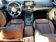 ✅ 2021 Audi A4 allroad Premium Plus • VIN: WA18AAF42MA004562 • Lot: 88798545. Wystawiony na Copart z przebiegiem 47 296 mil. Bezpłatny archiwum sprzedaży aukcyjnych z USA i szczegółowy raport historii pojazdu na DreamBid. Zdjęcie 8.