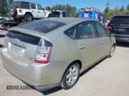 ✅ 2005 Toyota Prius • VIN: JTDKB20UX53055207 • Lot: 42815910. Wystawiony na IAAI z przebiegiem 187 399 mil. Bezpłatny archiwum sprzedaży aukcyjnych z USA i szczegółowy raport historii pojazdu na DreamBid. Zdjęcie 4.