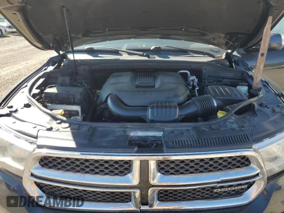 ✅ 2011 Dodge Durango Express • VIN: 1D4RE2GGXBC712172 • Lot: 84538115. Wystawiony na Copart z przebiegiem 176 577 mil. Bezpłatny archiwum sprzedaży aukcyjnych z USA i szczegółowy raport historii pojazdu na DreamBid. Zdjęcie 12.