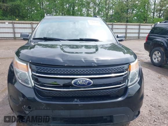 ✅ 2015 Ford Explorer Limited • VIN: 1FM5K7F84FGA56640 • Lot: 42066368. Wystawiony na IAAI z przebiegiem 137 454 mil. Bezpłatny archiwum sprzedaży aukcyjnych z USA i szczegółowy raport historii pojazdu na DreamBid. Zdjęcie 11.