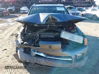 ✅ 2005 Saturn VUE • VIN: 5GZCZ53405S843947 • Lot: 41220739. Wystawiony na IAAI z przebiegiem Nie podano. Bezpłatny archiwum sprzedaży aukcyjnych z USA i szczegółowy raport historii pojazdu na DreamBid. Zdjęcie 6.