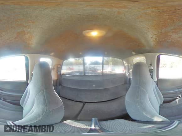 2003 Dodge Dakota Sport z VIN 1D7HL32N73S368162, wystawiony jako Copart lot #76056254 z przebiegiem 228 099 mil mil oraz Szkoda całkowita • Salvage title. Historia ofert i sprzedaży dostępna na DreamBid. Obrazek 13.