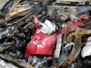 ✅ 1998 Chrysler Sebring JX • VIN: 3C3EL45H1WT299548 • Lot: 86622274. Listed on Copart with Not provided. Free auction sales archive from the USA and detailed vehicle history report at DreamBid. Image 7.