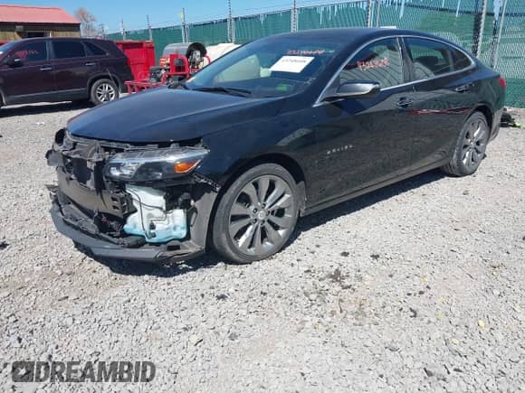 2016 Chevrolet Malibu Premier с VIN 1G1ZH5SX0GF298749, выставлен на аукционе IAAI как лот 43248608 с пробегом 103 388 миль миль и . История ставок и продаж доступна на DreamBid. Изображение 2.