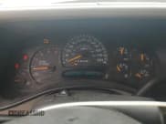 ✅ 2006 Chevrolet Silverado 2500HD LT2 • VIN: 1GCHK23D26F235335 • Lot: 53689785. Wystawiony na Copart z przebiegiem 68 350 mil. Bezpłatny archiwum sprzedaży aukcyjnych z USA i szczegółowy raport historii pojazdu na DreamBid. Zdjęcie 9.