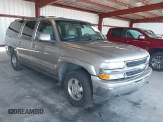 ✅ 2001 Chevrolet Suburban LT • VIN: 3GNFK16T51G153845 • Лот: 43100739. Опубликован ранее на IAAI с пробегом 217 173 миль. Бесплатный доступ к архиву аукционных продаж из США и подробный отчёт об истории автомобиля на DreamBid. Изображение 1.