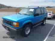 1994 Ford Explorer Eddie Bauer z VIN 1FMCU22X9RUD78617, wystawiony jako IAAI lot #42368265 z przebiegiem 213 351 mil mil oraz . Historia ofert i sprzedaży dostępna na DreamBid. Obrazek 2.