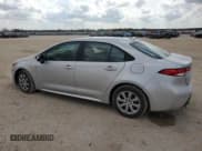 ✅ 2025 Toyota Corolla LE • VIN: 5YFB4MDE1SP270874 • Лот: 82475825. Опубликован ранее на Copart с пробегом 8 177 миль. Бесплатный доступ к архиву аукционных продаж из США и подробный отчёт об истории автомобиля на DreamBid. Изображение 2.