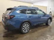 ✅ 2020 Subaru Outback Premium • VIN: 4S4BTACC0L3175309 • Лот: 87272765. Опубликован ранее на Copart с пробегом 22 552 миль. Бесплатный доступ к архиву аукционных продаж из США и подробный отчёт об истории автомобиля на DreamBid. Изображение 3.