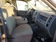 ✅ 2018 Ram 2500 Tradesman • VIN: 3C6UR5CL2JG261936 • Lot: 78529784. Listed on Copart with Not provided. Free auction sales archive from the USA and detailed vehicle history report at DreamBid. Image 5.