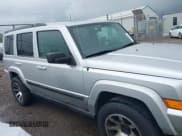 ✅ 2007 Jeep Commander Sport • VIN: 1J8HG48K57C632098 • Lot: 42300239. Wystawiony na IAAI z przebiegiem 311 738 mil. Bezpłatny archiwum sprzedaży aukcyjnych z USA i szczegółowy raport historii pojazdu na DreamBid. Zdjęcie 12.