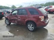 ✅ 2008 Chevrolet Equinox LT • VIN: 2CNDL53F986292168 • Лот: 55328505. Опубликован ранее на Copart с пробегом 219 177 миль. Бесплатный доступ к архиву аукционных продаж из США и подробный отчёт об истории автомобиля на DreamBid. Изображение 2.