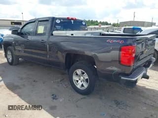 ✅ 2016 Chevrolet Silverado 1500 LT • VIN: 1GCVKREH4GZ312752 • Лот: 43278793. Опубликован ранее на IAAI с пробегом 201 923 миль. Бесплатный доступ к архиву аукционных продаж из США и подробный отчёт об истории автомобиля на DreamBid. Изображение 3.