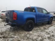 ✅ 2020 Chevrolet Colorado 4WD LT • VIN: 1GCGTCEN2L1138049 • Лот: 85202324. Опубликован ранее на Copart с пробегом 84 528 миль. Бесплатный доступ к архиву аукционных продаж из США и подробный отчёт об истории автомобиля на DreamBid. Изображение 3.