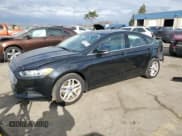 ✅ 2014 Ford Fusion SE • VIN: 3FA6P0H74ER336089 • Лот: 92567125. Опубликован ранее на Copart с пробегом 104 438 миль. Бесплатный доступ к архиву аукционных продаж из США и подробный отчёт об истории автомобиля на DreamBid. Изображение 1.