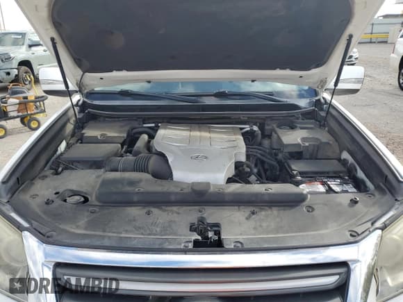 ✅ 2014 Lexus GX 460 Luxury • VIN: JTJJM7FX9E5086499 • Lot: 89894585. Wystawiony na Copart z przebiegiem Nie podano. Bezpłatny archiwum sprzedaży aukcyjnych z USA i szczegółowy raport historii pojazdu na DreamBid. Zdjęcie 12.