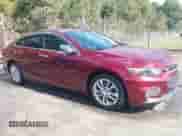 2016 Chevrolet Malibu LS with VIN 1G1ZB5ST9GF234742, listed as a IAAI auction lot 43396850 with 95,070 mi miles and . Bid and sale history available at DreamBid. Image 13.