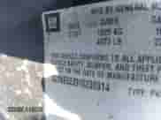 ✅ 2001 Chevrolet Malibu LS • VIN: 1G1NE52J916230914 • Lot: 43600812. Listed on IAAI with 117,653 mi. Free auction sales archive from the USA and detailed vehicle history report at DreamBid. Image 9.