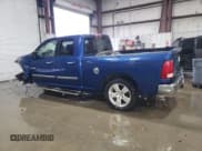 ✅ 2009 Dodge 1500 SLT • VIN: 1D3HV18T49S768288 • Lot: 87833405. Wystawiony na Copart z przebiegiem 158 058 mil. Bezpłatny archiwum sprzedaży aukcyjnych z USA i szczegółowy raport historii pojazdu na DreamBid. Zdjęcie 2.