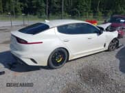 ✅ 2021 Kia Stinger GT • VIN: KNAE35LC8M6088067 • Lot: 42838087. Wystawiony na IAAI z przebiegiem 54 393 mil. Bezpłatny archiwum sprzedaży aukcyjnych z USA i szczegółowy raport historii pojazdu na DreamBid. Zdjęcie 4.