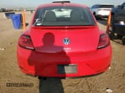 ✅ 2019 Volkswagen Beetle S • VIN: 3VWFD7AT2KM712538 • Lot: 68921325. Listed on Copart with 62,499 mi. Free auction sales archive from the USA and detailed vehicle history report at DreamBid. Image 6.