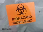 ✅ 2020 Nissan Rogue S • VIN: JN1BJ1CV3LW281833 • Lot: 42260962. Listed on IAAI with 84,742 mi. Free auction sales archive from the USA and detailed vehicle history report at DreamBid. Image 7.