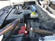 ✅ 2022 Nissan Pathfinder SV • VIN: 5N1DR3BA8NC246357 • Lot: 43494231. Listed on IAAI with 56,038 mi. Free auction sales archive from the USA and detailed vehicle history report at DreamBid. Image 19.