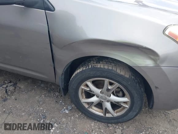 ✅ 2010 Nissan Rogue S • VIN: JN8AS5MT4AW019511 • Лот: 42005147. Опубликован ранее на IAAI с пробегом 198 803 миль. Бесплатный доступ к архиву аукционных продаж из США и подробный отчёт об истории автомобиля на DreamBid. Изображение 6.