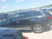 ✅ 2020 Infiniti QX60 Pure • VIN: 5N1DL0MMXLC502566 • Лот: 42515567. Опубликован ранее на IAAI с пробегом 157 604 миль. Бесплатный доступ к архиву аукционных продаж из США и подробный отчёт об истории автомобиля на DreamBid. Изображение 15.