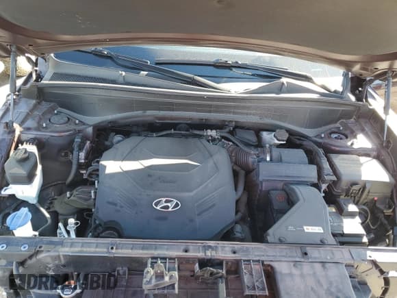 ✅ 2020 Hyundai Palisade SEL • VIN: KM8R3DHE2LU082117 • Лот: 81139714. Опубликован ранее на Copart с пробегом 69 115 миль. Бесплатный доступ к архиву аукционных продаж из США и подробный отчёт об истории автомобиля на DreamBid. Изображение 12.