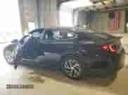 2022 Hyundai Sonata Blue с VIN KMHL24JJXNA037558, выставлен на аукционе Copart как лот 81881425 с пробегом 191 261 миль миль и Списание • Salvage title. История ставок и продаж доступна на DreamBid. Изображение 2.