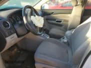 ✅ 2008 Saturn VUE XE • VIN: 3GSCL33P08S511196 • Lot: 85842615. Wystawiony na Copart z przebiegiem 195 398 mil. Bezpłatny archiwum sprzedaży aukcyjnych z USA i szczegółowy raport historii pojazdu na DreamBid. Zdjęcie 7.