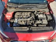 ✅ 2020 Hyundai Accent SEL • VIN: 3KPC24A62LE106575 • Лот: 46901255. Опубликован ранее на Copart с пробегом 89 477 миль. Бесплатный доступ к архиву аукционных продаж из США и подробный отчёт об истории автомобиля на DreamBid. Изображение 11.