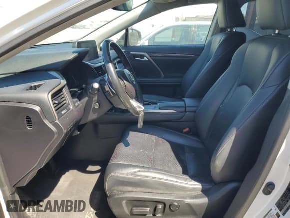 ✅ 2020 Lexus RX 350 • VIN: 2T2AZMAA7LC180835 • Лот: 69256065. Опубликован ранее на Copart с пробегом 81 949 миль. Бесплатный доступ к архиву аукционных продаж из США и подробный отчёт об истории автомобиля на DreamBid. Изображение 7.