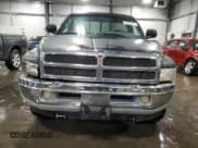 ✅ 1999 Dodge 1500 • VIN: 1B7HF16Y5XS150818 • Lot: 83490054. Listed on Copart with 118,584 mi. Free auction sales archive from the USA and detailed vehicle history report at DreamBid. Image 5.