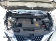 ✅ 2015 Nissan Murano S • VIN: 5N1AZ2MG0FN241397 • Lot: 43279582. Listed on IAAI with 92,766 mi. Free auction sales archive from the USA and detailed vehicle history report at DreamBid. Image 10.