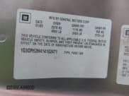 ✅ 2001 Oldsmobile Aurora • VIN: 1G3GR62H414102471 • Lot: 42312588. Listed on IAAI with Not provided. Free auction sales archive from the USA and detailed vehicle history report at DreamBid. Image 9.