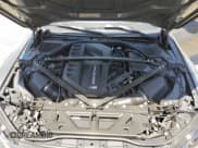 ✅ 2022 BMW M4 Competition • VIN: WBS33AZ05NCH99756 • Лот: 58216505. Опубликован ранее на Copart с пробегом 13 038 миль. Бесплатный доступ к архиву аукционных продаж из США и подробный отчёт об истории автомобиля на DreamBid. Изображение 11.