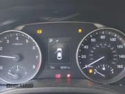 ✅ 2018 Hyundai Elantra Limited • VIN: 5NPD84LF3JH294354 • Lot: 43561118. Listed on IAAI with 96,957 mi. Free auction sales archive from the USA and detailed vehicle history report at DreamBid. Image 7.