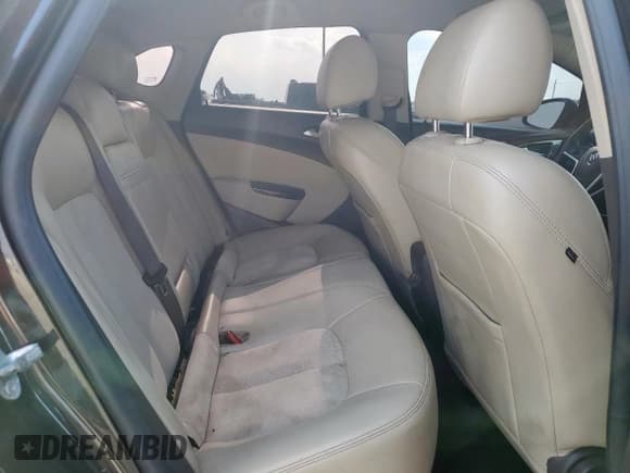 ✅ 2015 Buick Verano • VIN: 1G4PP5SK0F4185945 • Лот: 81317585. Опубликован ранее на Copart с пробегом 75 791 миль. Бесплатный доступ к архиву аукционных продаж из США и подробный отчёт об истории автомобиля на DreamBid. Изображение 10.