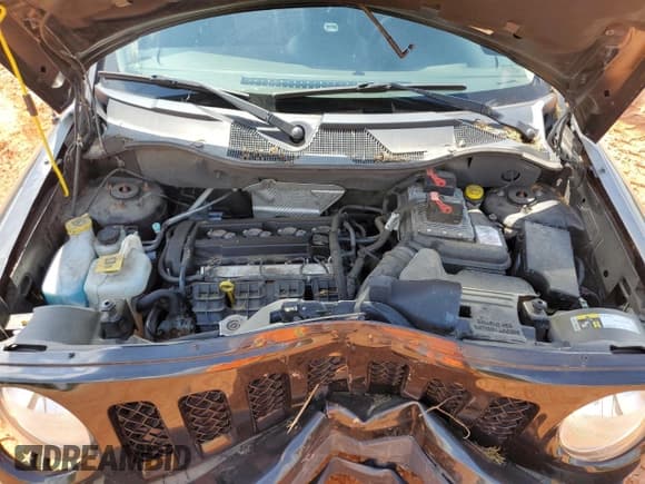 ✅ 2015 Jeep Patriot High Altitude • VIN: 1C4NJPFA5FD194523 • Lot: 57131625. Wystawiony na Copart z przebiegiem 129 352 mil. Bezpłatny archiwum sprzedaży aukcyjnych z USA i szczegółowy raport historii pojazdu na DreamBid. Zdjęcie 12.