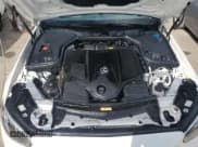 ✅ 2021 Mercedes-Benz E 450 • VIN: W1K1J5JBXMF166310 • Лот: 74726674. Опубликован ранее на Copart с пробегом 25 983 миль. Бесплатный доступ к архиву аукционных продаж из США и подробный отчёт об истории автомобиля на DreamBid. Изображение 11.