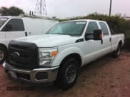 ✅ 2015 Ford F-250 XL • VIN: 1FT7W2A67FED48997 • Lot: 89247355. Listed on Copart with 291,467 mi. Free auction sales archive from the USA and detailed vehicle history report at DreamBid. Image 1.