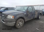 ✅ 2008 Ford F-150 XL • VIN: 1FTRF12248KC03421 • Lot: 43769515. Listed on IAAI with 153,978 mi. Free auction sales archive from the USA and detailed vehicle history report at DreamBid. Image 17.